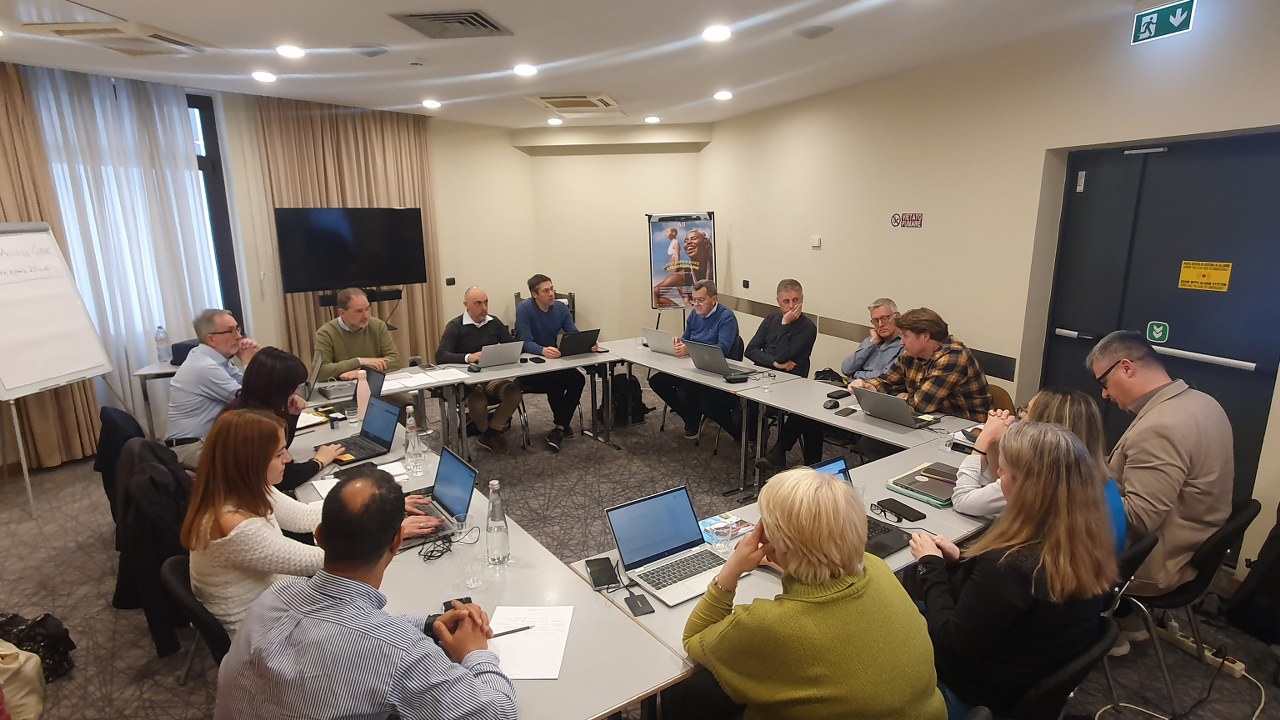Rokovanie rady EAAP v Ríme prinieslo diskusie o budúcnosti živočíšnej výroby a vedy